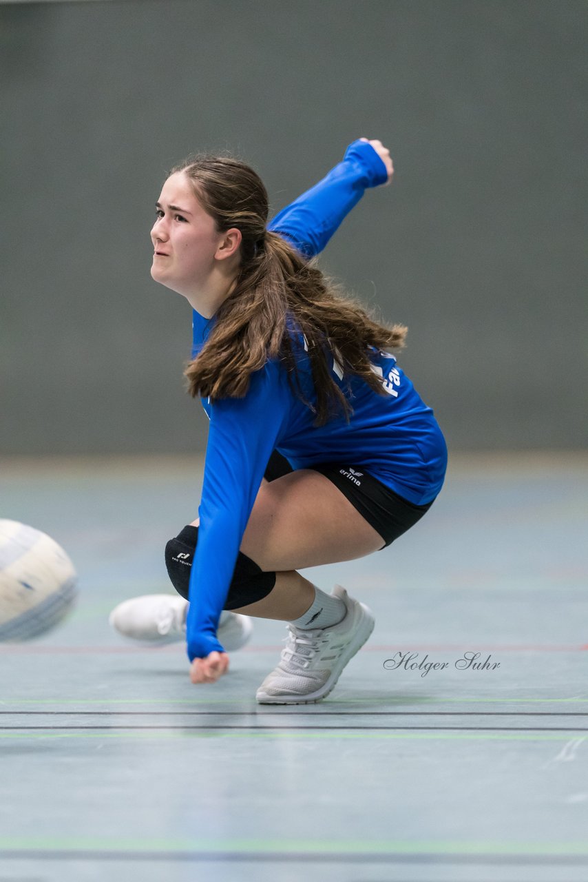 Bild 435 - wU16 Wiemersdorf